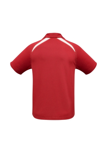 Picture of Biz Collection, Splice Kids Polo